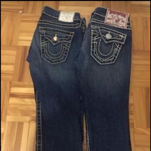 True Religion Jeans